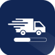 PrestaShop Free Shipping Amount Counter by Country and Zone