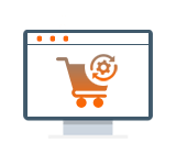 Custom add to cart button for woocommerce