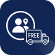 Shipping Based on Customer Group and Location