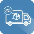 Hide Shipping Methods Icon